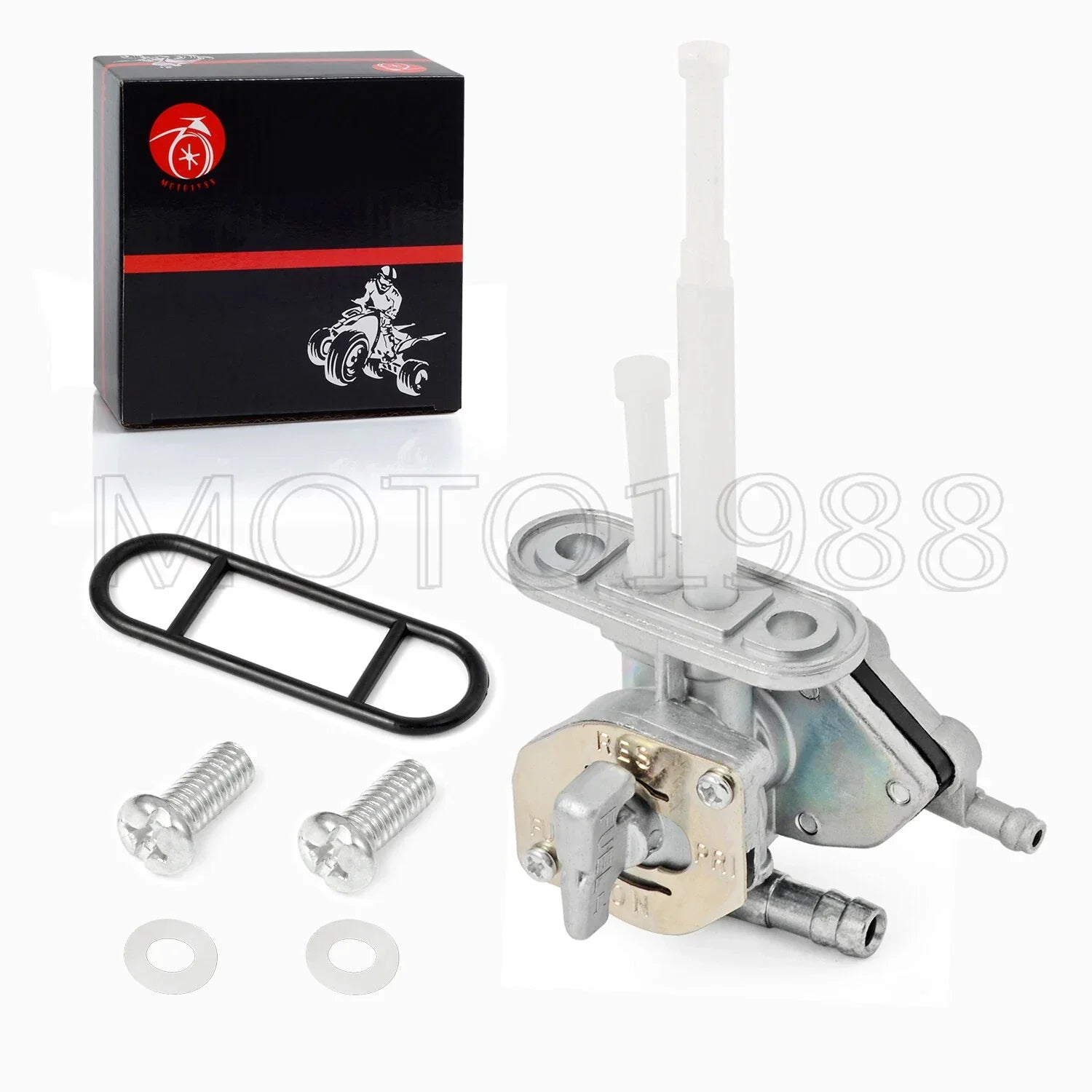 Fuel Valve Petcock for Yamaha Virago 750 XV750 (1988–1997)