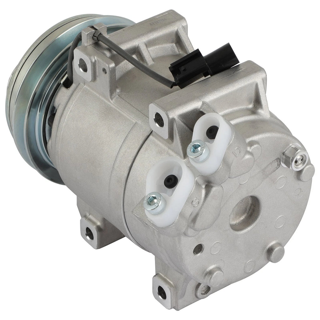 A/C Compressor for Mitsubishi L200 2.4L 2.5L (2008–2015) CO 29124C