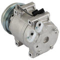 A/C Compressor for Mitsubishi L200 2.4L 2.5L (2008–2015) CO 29124C