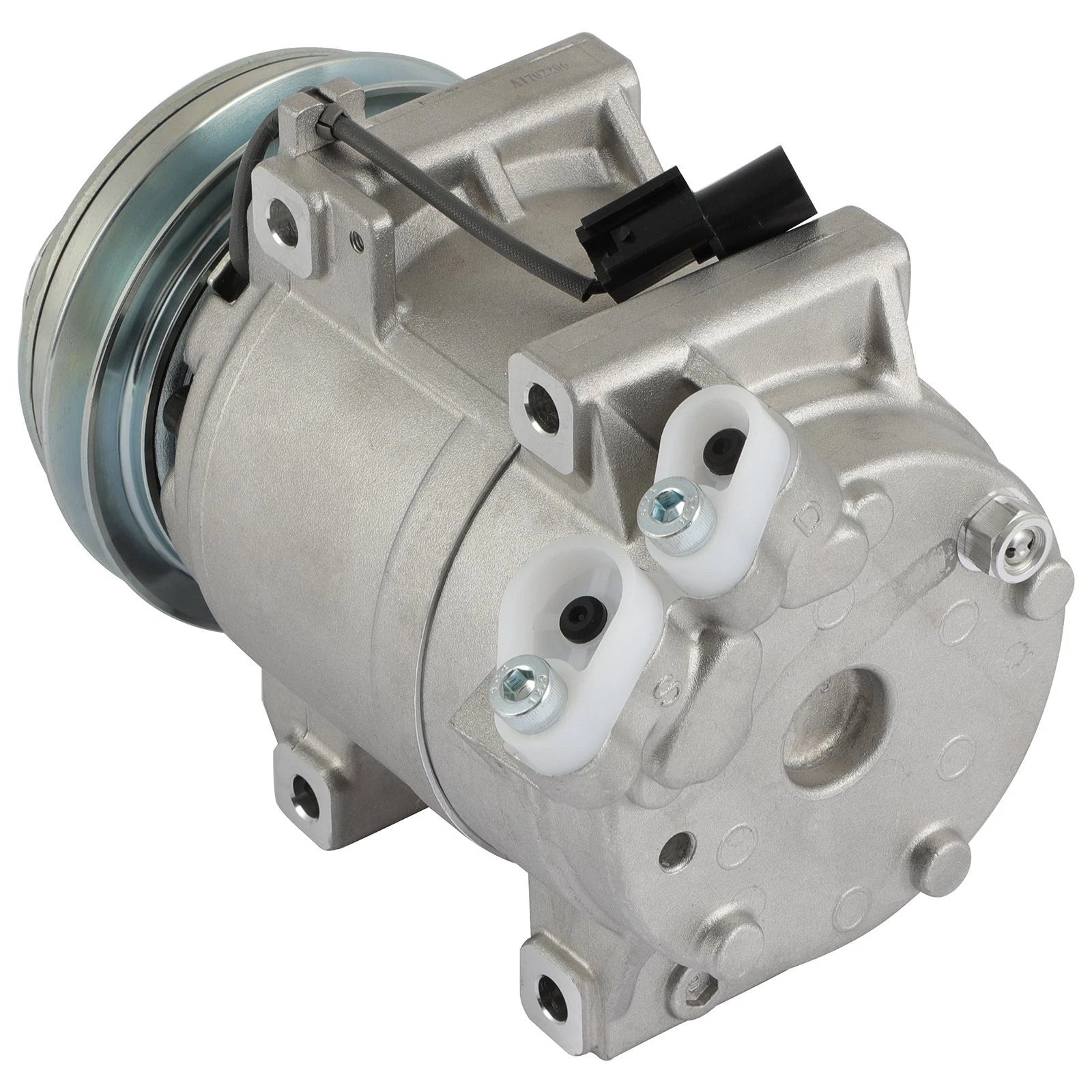 A/C Compressor for Mitsubishi L200 2.4L 2.5L (2008–2015) CO 29124C