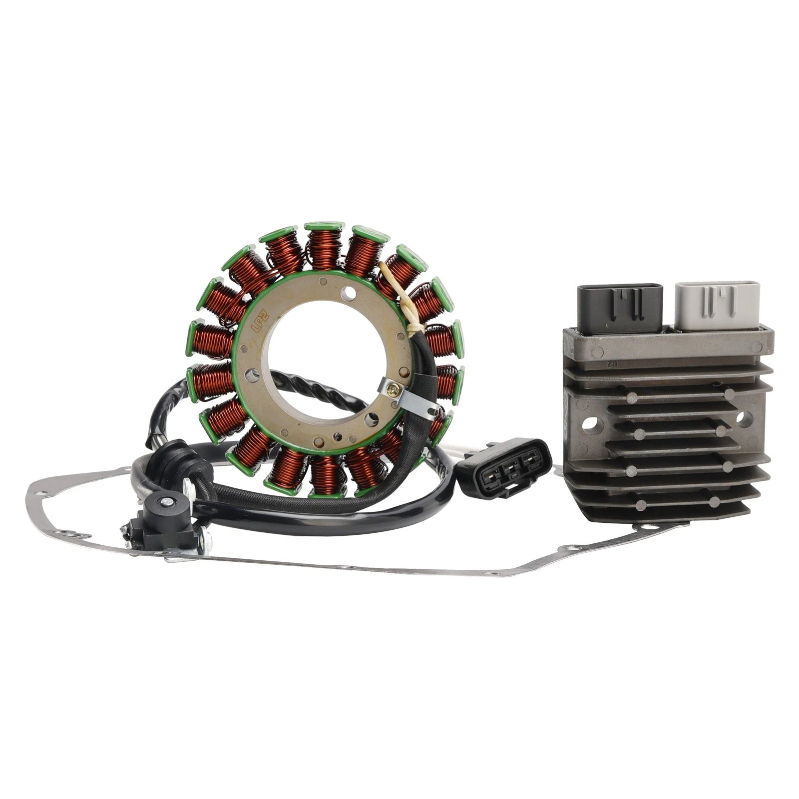 Stator Regulator Rectifier Gasket for Yamaha V-Star 1300 Deluxe (2010–2017)