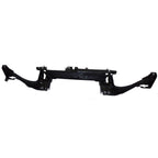 Replacement Polypropylene Body Header Panel for Toyota Hilux (2005–2015)