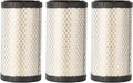 3P Air Filter for Can-Am Defender HD8 HD10, Maverick (2016–2021) 715900394