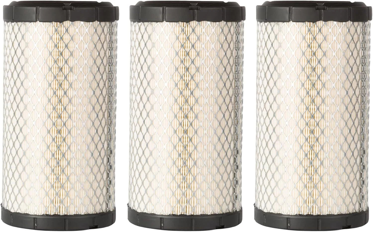 3P Air Filter for Can-Am Defender HD8 HD10, Maverick (2016–2021) 715900394