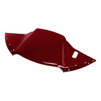 ABS Fairing Air Duct for Harley Touring Road Glide (2015–2023) Billiard Red