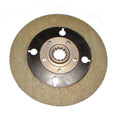 PTO Friction Disc for White 156086N, Oliver 77 770 880 1550 1650 (Fits 72500239)