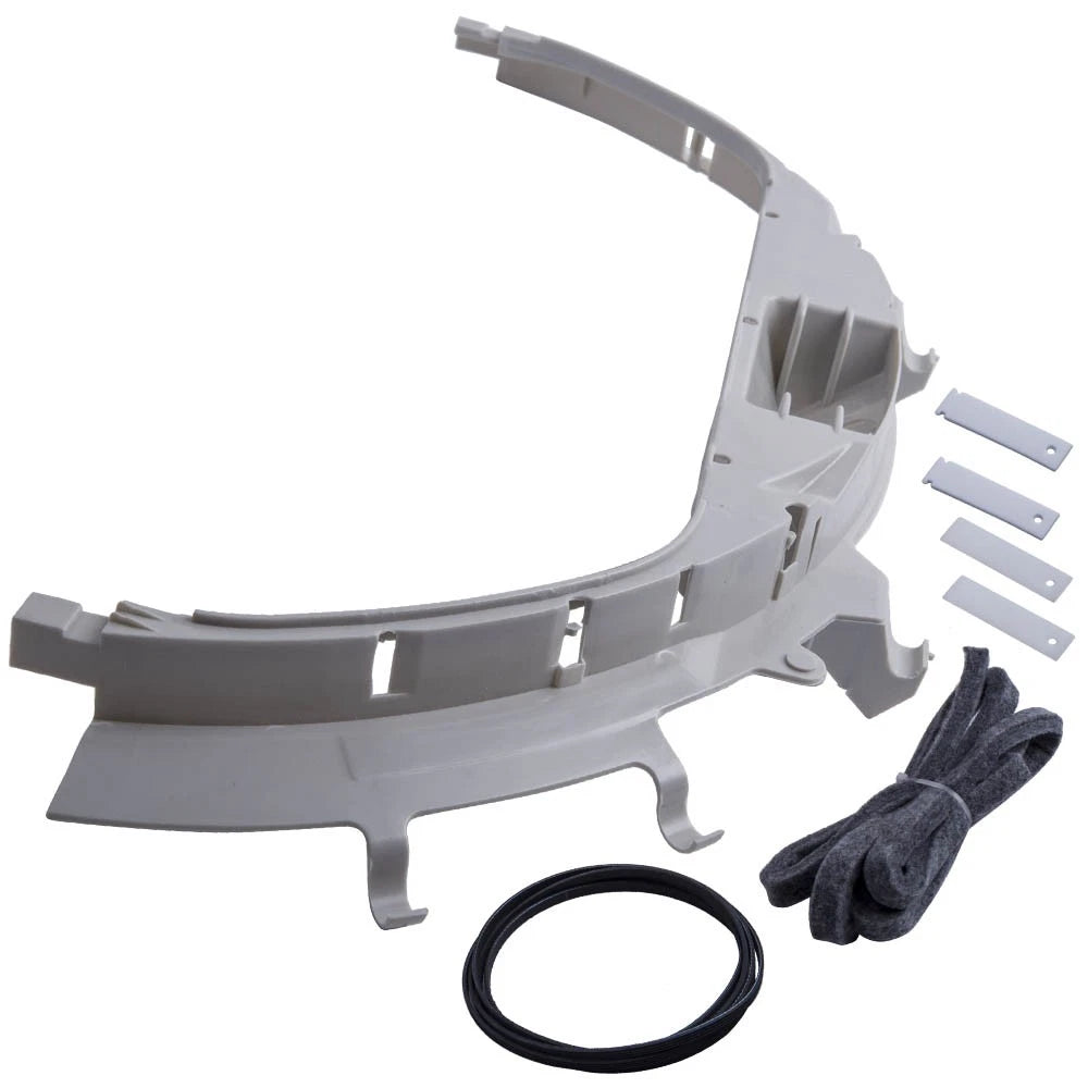 Dryer Front Bearing Repair Set for GE (2010–2023)