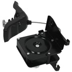 Wheel Carrier Winch Assembly for Ford F-150 Platinum Lariat (2010–2014)