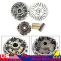 Complete Clutch Face Drive Kit with Rollers & Shaft for CFMOTO 500 600 625 (2010–2023)
