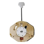 SP68S Replacement Quartz Movement for Continuous Sweep Second (1pc)