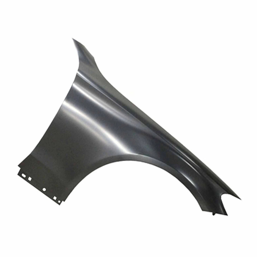 Replacement Aluminum Front Passenger Side Fender for Toyota Tacoma (2016–2023)