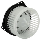A/C Heater Blower Motor with Fan Cage for Infiniti QX80 (2014–2019)
