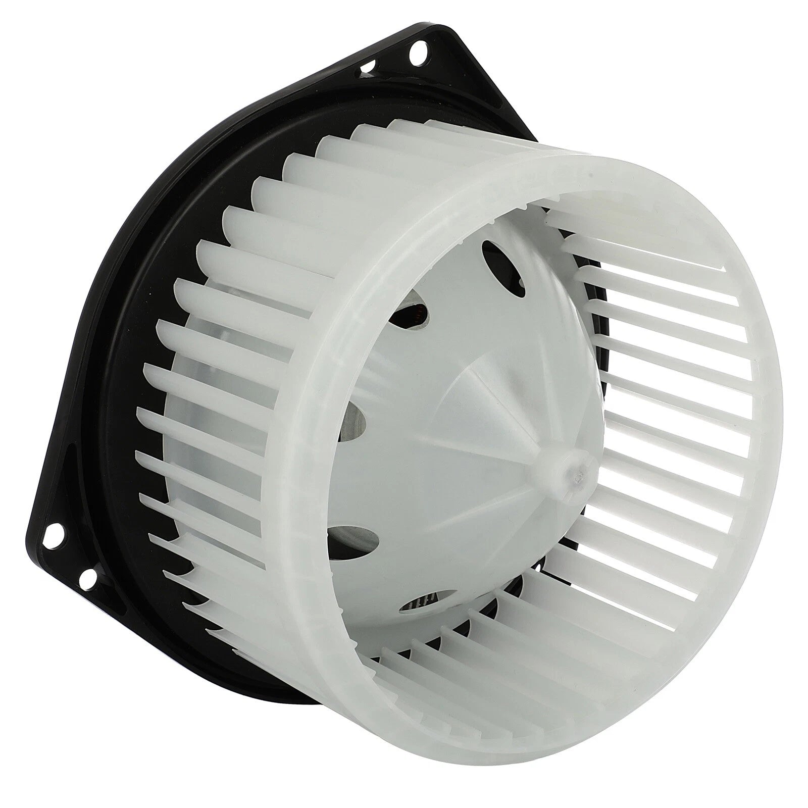 A/C Heater Blower Motor with Fan Cage for Infiniti QX80 (2014–2019)