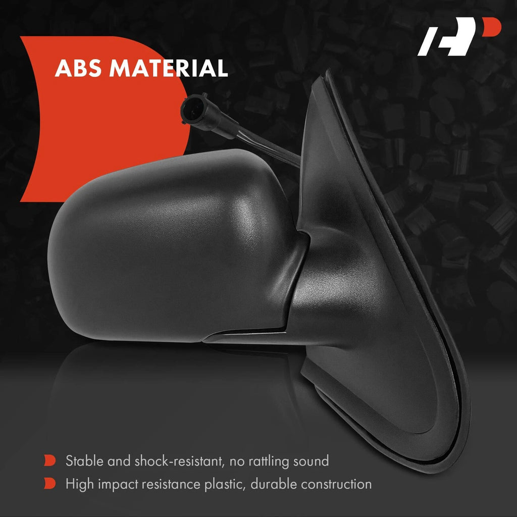 Power Mirror Pair for Ford Explorer (1995-2001)