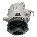 A/C Compressor Kit with Condenser for Buick Lucerne 3.9L (2009-2009)