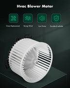 A/C Heater Blower Motor for Mazda 3 (2010–2013) BM10029C