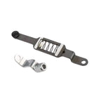 HVAC Mode Replacement Part Evaporator Levers Set for Chevrolet