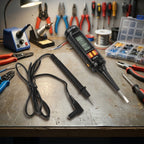 Multifunction Pen Multimeter A3010 with AC DC Voltage Measurement