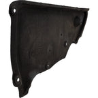 Engine Splash Shield for Lexus ES350 (2019–2024) Rear Driver Side