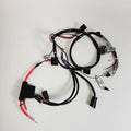 LED Wire Harness for Harley-Davidson Police Tour Pack (70697-10)