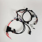 LED Wire Harness for Harley-Davidson Police Tour Pack (70697-10)