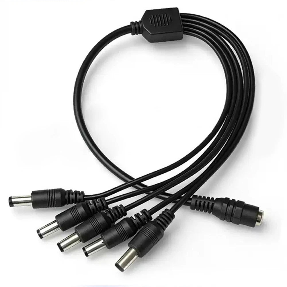 Power Tapping Line 1-to-2 1-to-3 1-to-4 1-to-5 1-to-8 12V 10A
