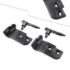 20mm Duck Head Protection Pads for Tire Changer Machine - 2 Pairs