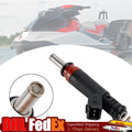 Fuel Injectors 420874520 for Sea-Doo GTX 4 TEC GTX 215 GTX RXP (2003–2009)
