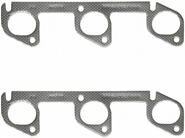 Exhaust Manifold Gasket Set for Mazda B4000 (1994–1996) ZT251XZ