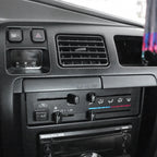Set of 4 Heat AC Control Knob Switches for Toyota 4Runner (1984–2002)