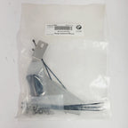 Radar Antenna Mount for BMW Motorcycle (65140415853)