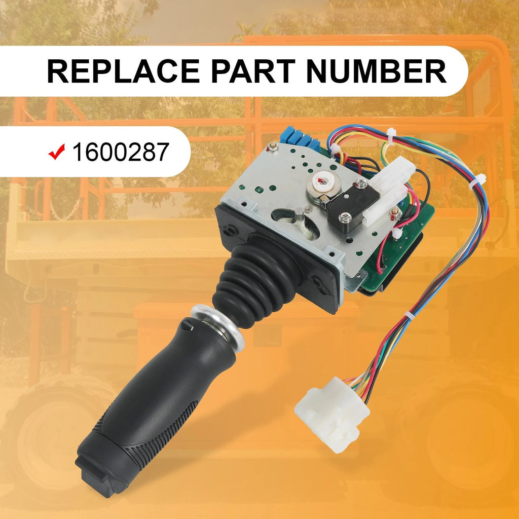 Joystick Controller for JLG Boom Lift 450A (2010-2015)