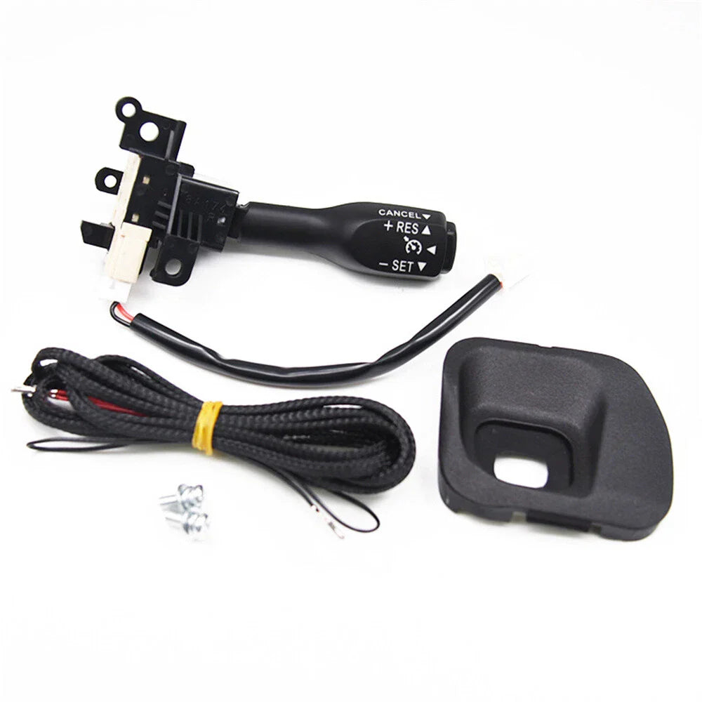 Cruise Control Switch Kit for Toyota Prius (2009-2014)