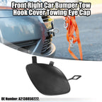 Front Right Tow Hook Cover for Mercedes-Benz E 300 (2017-2023)