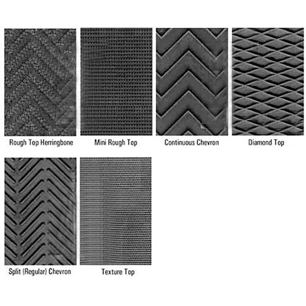 Right Hand Raptor Draper Belt for 936D (1003433, 1009248)