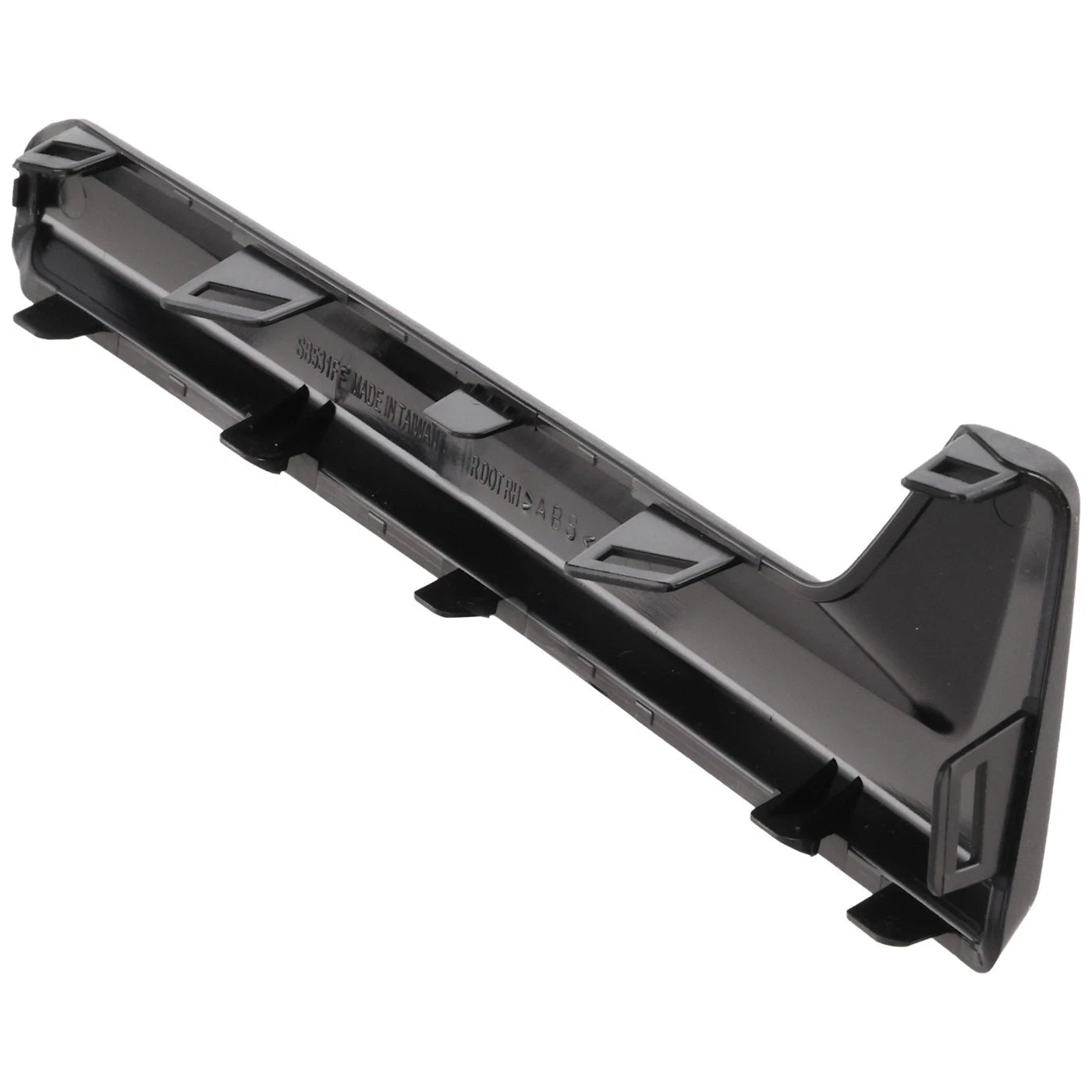 Bumper Trim for Subaru Forester (2017-2018)