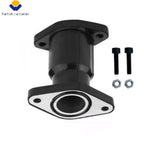 Intake Manifold Boot for Yamaha Tri Moto Grizzly Breeze 125 200 (1985–2005)
