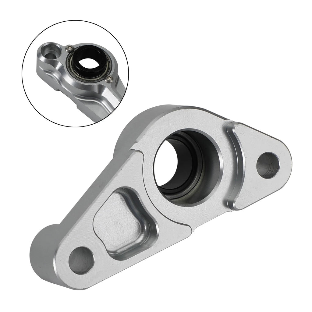 CNC Shifting Gear Stabilizer for Kawasaki Z900RS (2018–2021)