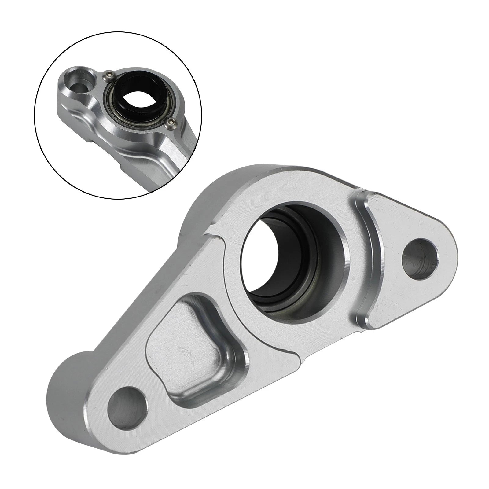 CNC Shifting Gear Stabilizer for Kawasaki Z900RS (2018–2021)