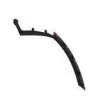 Rear Right Side Door Flare Molding Trim for Honda CR-V (2017–2022)
