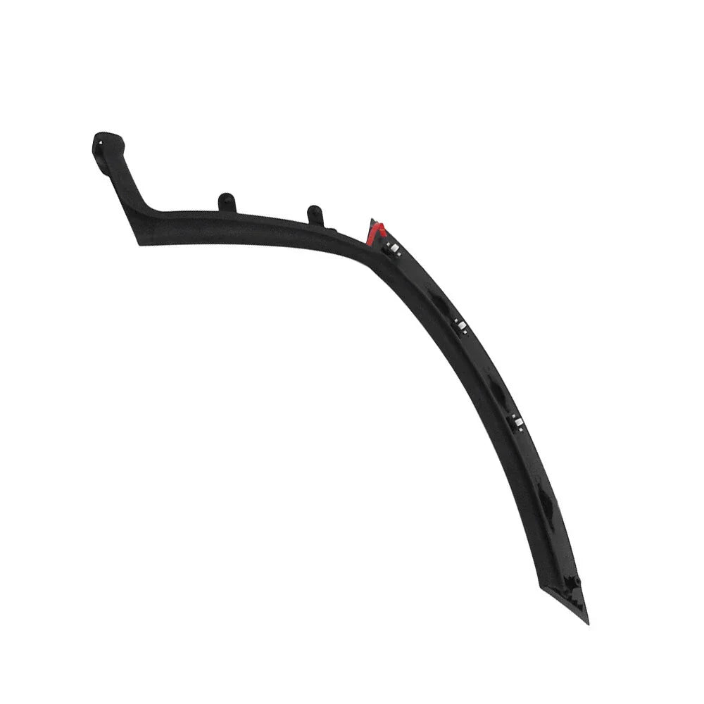 Rear Right Side Door Flare Molding Trim for Honda CR-V (2017–2022)
