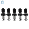 Set of 5 Pull Stud Retention Knobs for Mori Seiki Mazak (Fits 90)