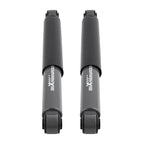 Pair Rear Lowering Shocks 5" - 7" Drop for Chevy Silverado/GMC Sierra (1999–2006)