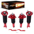 Adjustable Coilover Suspension Kit for Mazda Miata MX-5 (2006–2015)