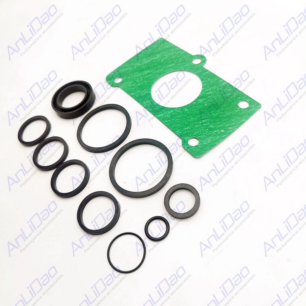Heat Exchange Seal Gasket Kit for Volvo Penta B21 B23 AQ120 AQ125 AQ140 (22103)