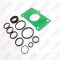 Heat Exchange Seal Gasket Kit for Volvo Penta B21 B23 AQ120 AQ125 AQ140 (22103)