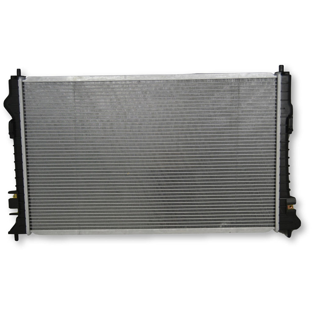 Radiators for Lincoln MKX, Ford Edge, MKS (2009–2010)
