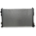 Radiators for Lincoln MKX, Ford Edge, MKS (2009–2010)