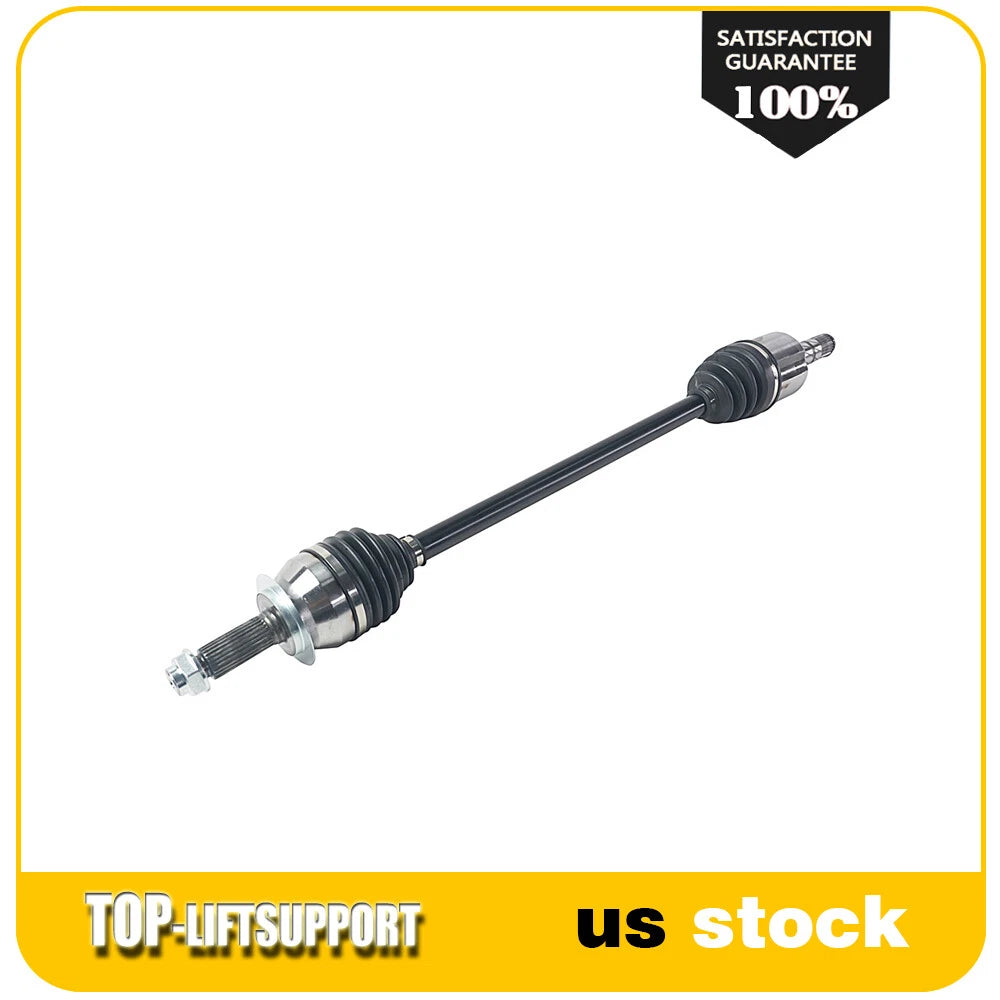 CV Axle Shaft Assembly for Subaru Outback (2015–2019) Front Left Right