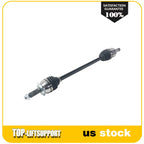 CV Axle Shaft Assembly for Subaru Outback (2015–2019) Front Left Right